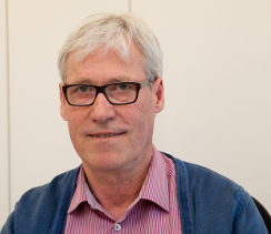 Günter Hupkau