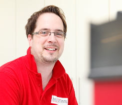 Sven Dörmbach