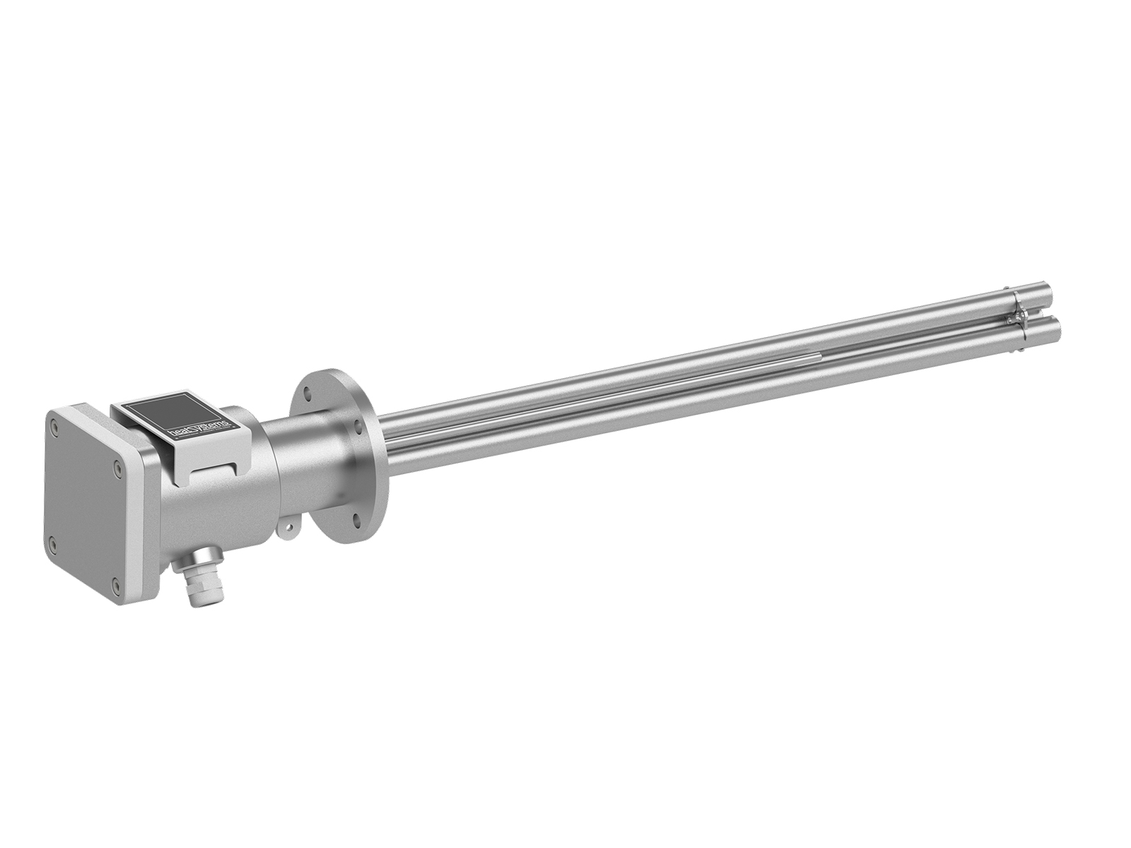 Flanged Heaters Guide  Flanged Immersion Heaters